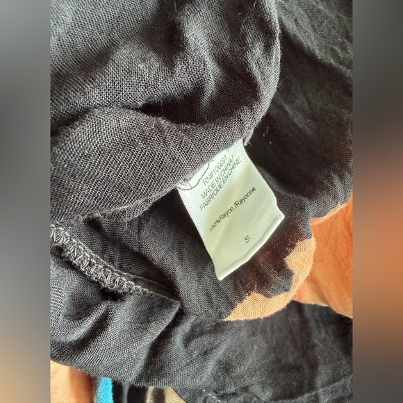 Young Fabulous & Broke boho tie dye caftan - Picture 12 of 13